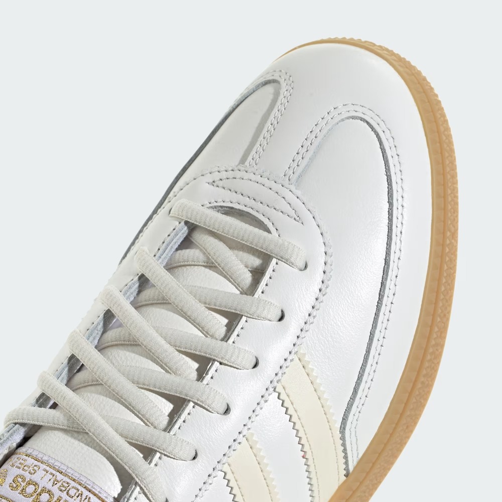 7.5M / - [NEW] Men's adidas Handball Spezial Shoes 'White' JS3867 - Picture 8 of 8